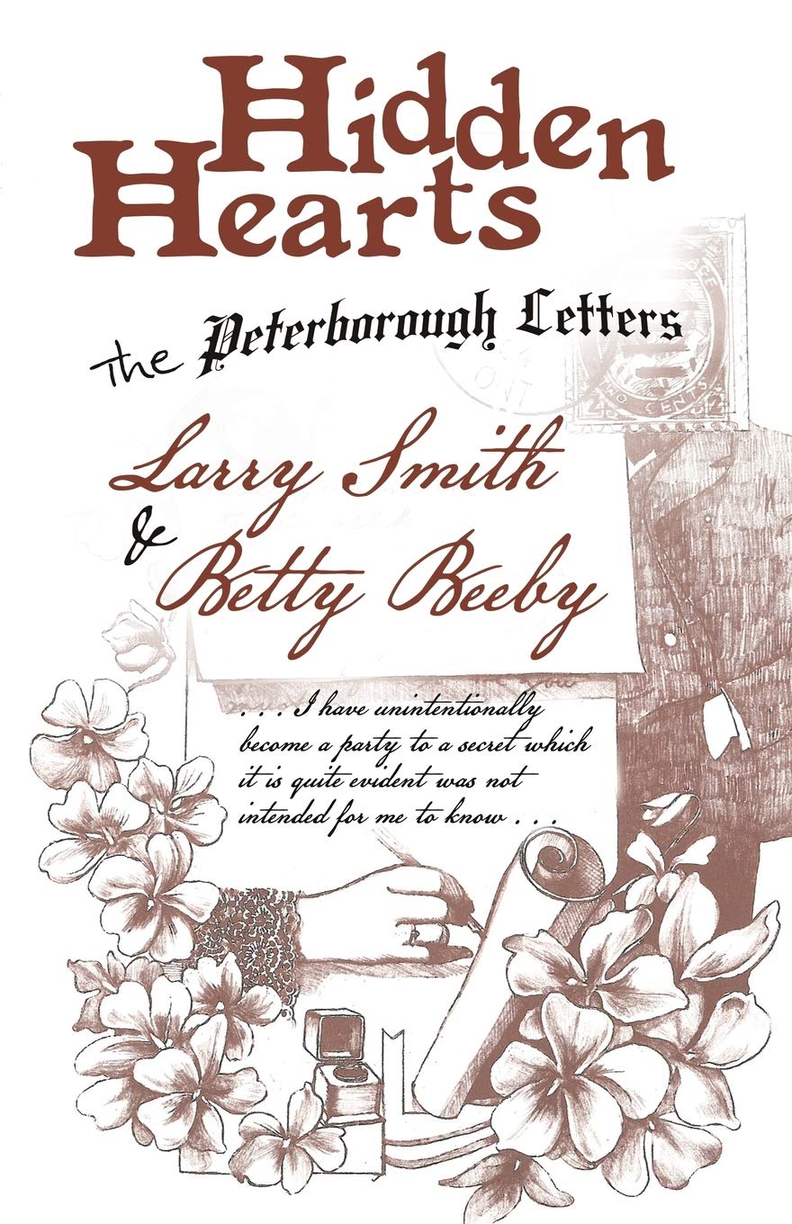 Hidden Hearts: The Peterborough Letters