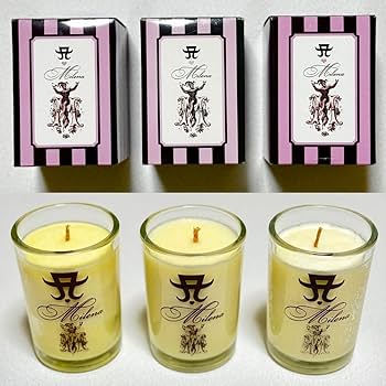 Amazon.co.jp: 浜崎あゆみ ミレナーズブティック アロマ