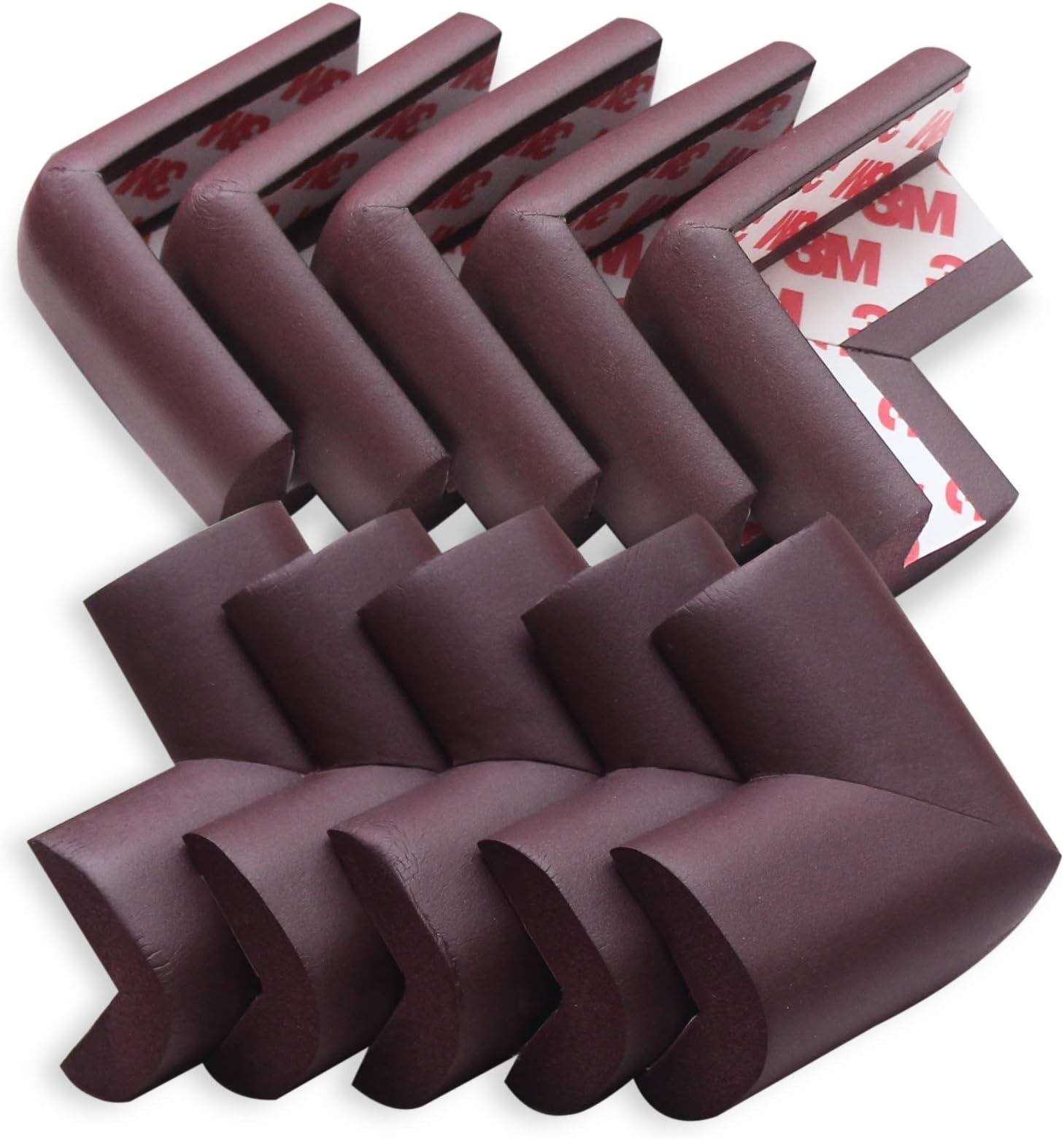 Amazara Corner Guards - 10 Pack