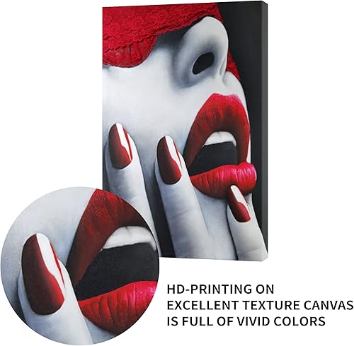 Miniatura 6 de Decoración rústica de pared de granero, cuadros de granero, arte de pared para decoración de pared de sala de estar, impresiones en lienzo de