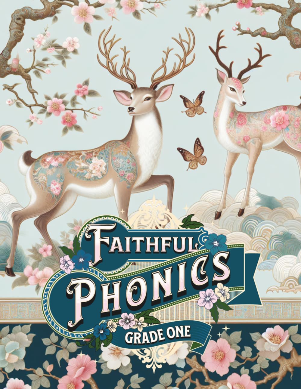 Faithful Phonics Grade One