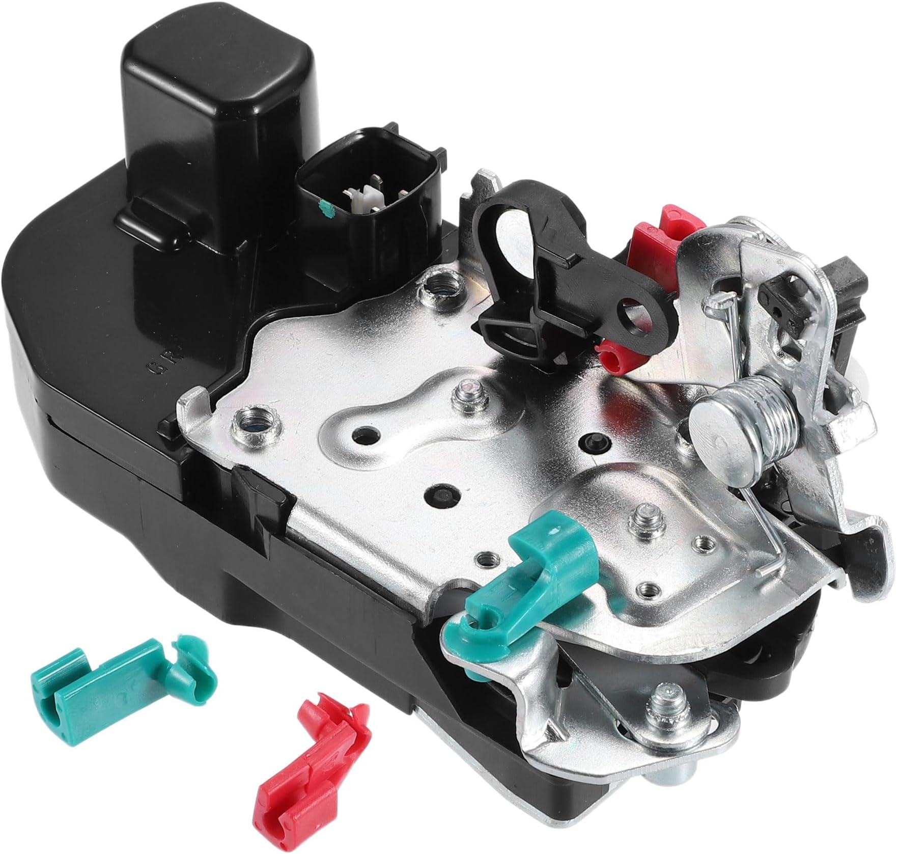 Rear Tailgate Lock Latch Actuator For Jeep Liberty 2003-2007 – Replaces 55360641AB
