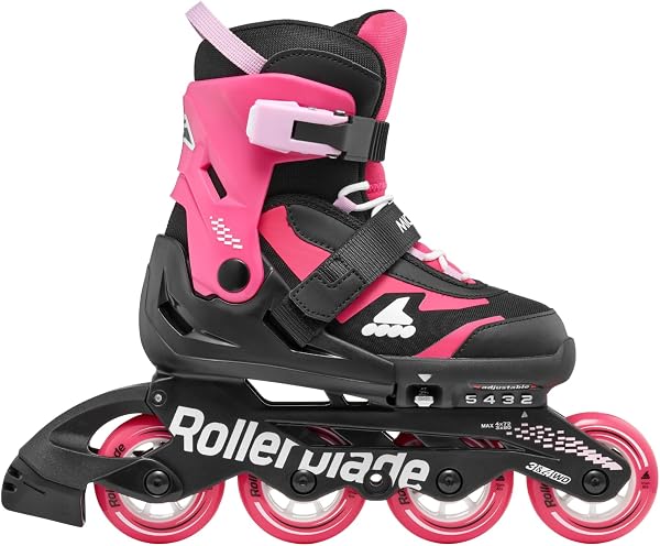 Rollerblade MICROBLADE, Pattini in linea Bambini - 3