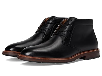 Florsheim Anthem Plain Toe Chukka Boots Men