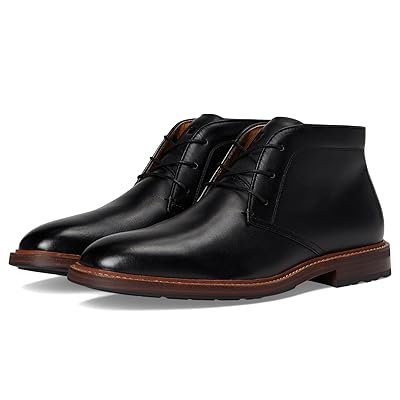 Florsheim Anthem Plain Toe Chukka Boots Men