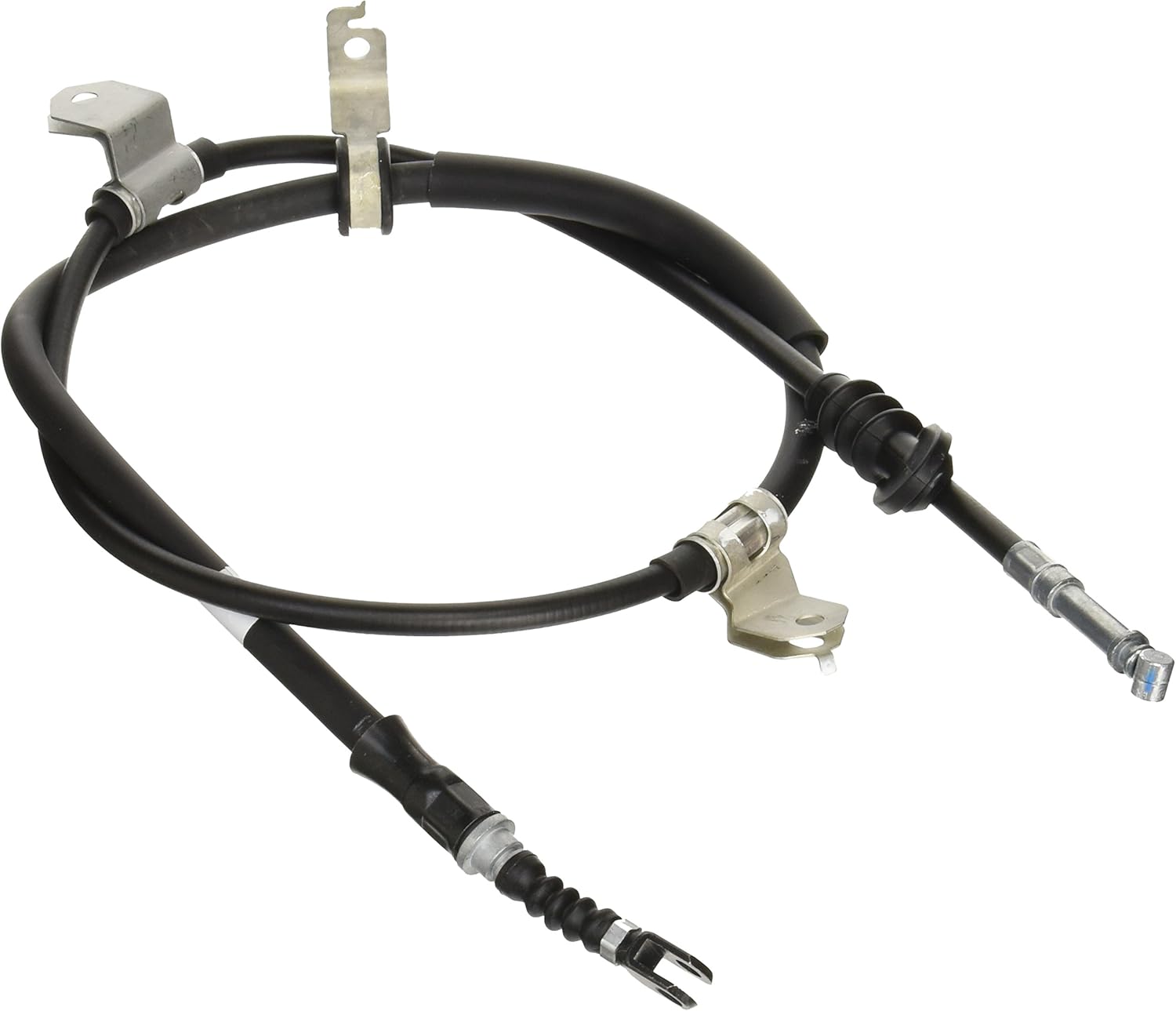 Cables Toyota 4643020380 Parking Brake Cable Brake System Replacement