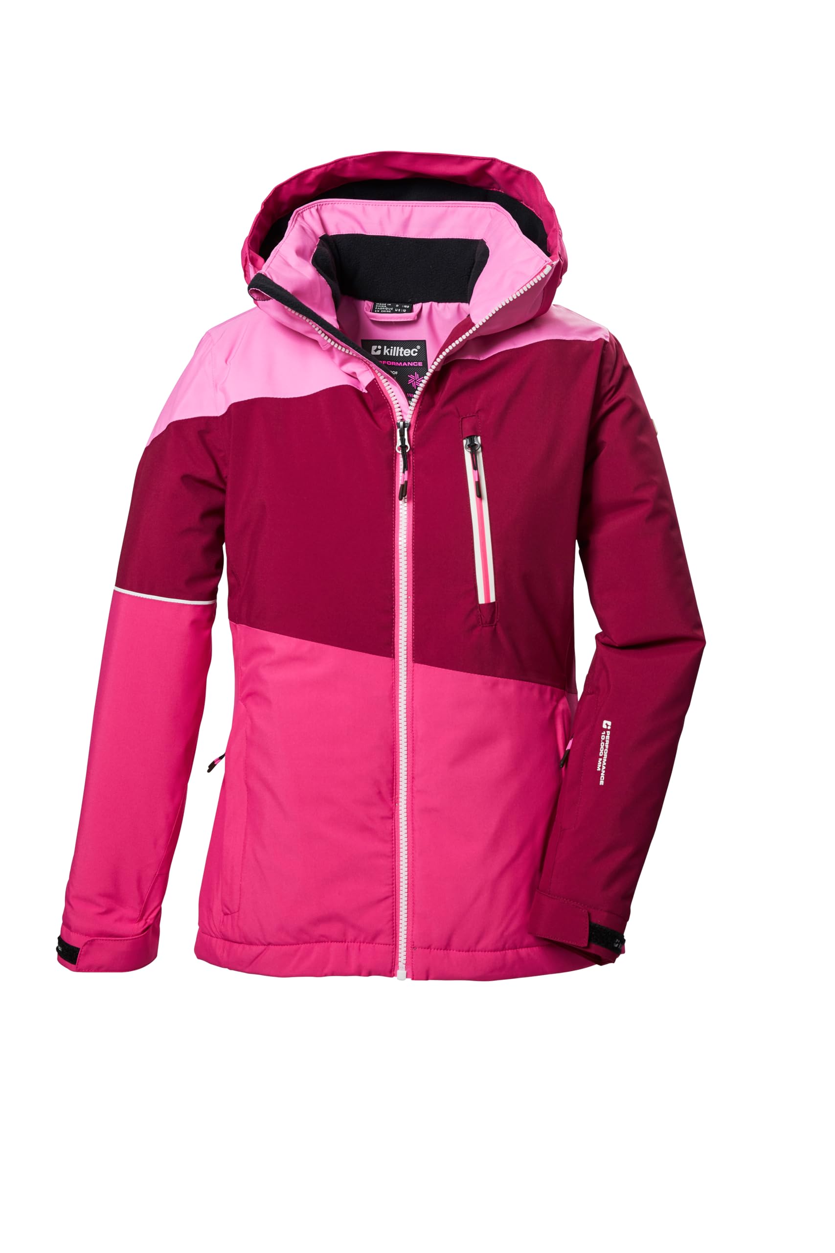 Sportartspezifische Bekleidung