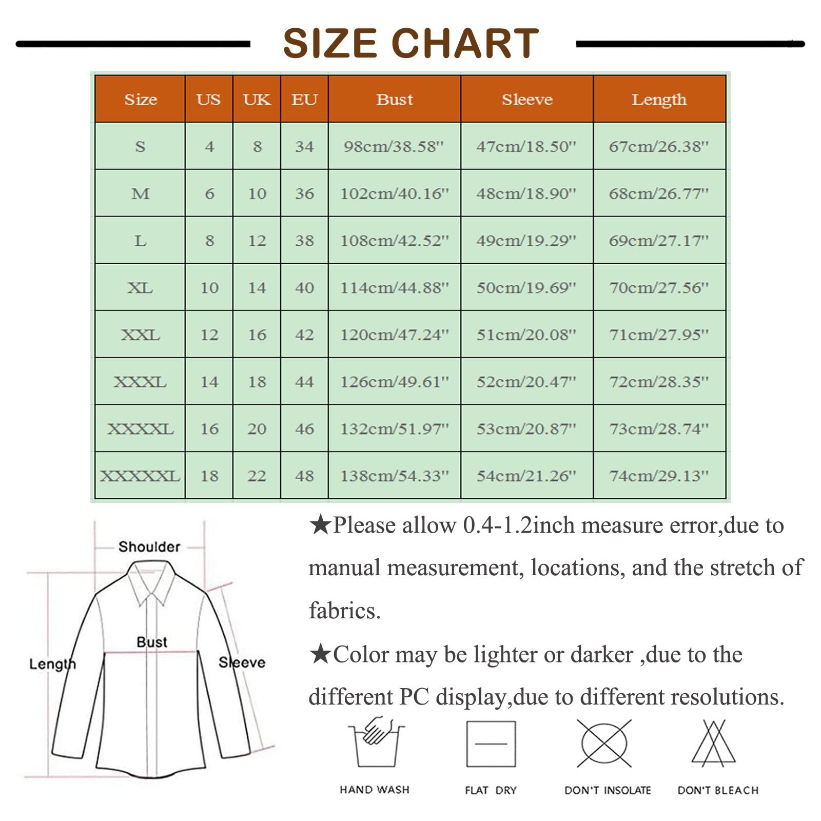 Sudaderas con cuello redondo y teñido anudado para mujer, sin capucha, talla grande, casual, bloque de color, manga larga — view 3