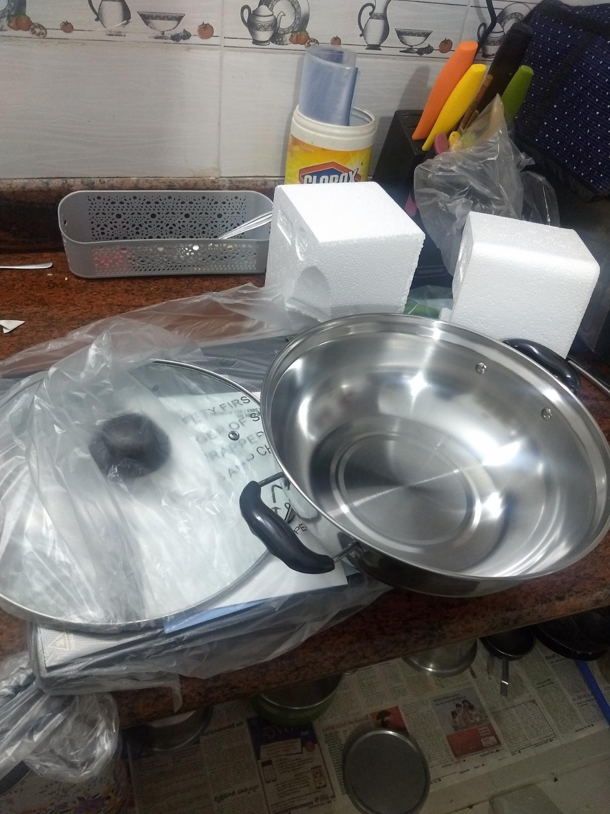 Buy Bajaj Majesty ICX 7 1900Watt Induction Cooktop (Black) Online at