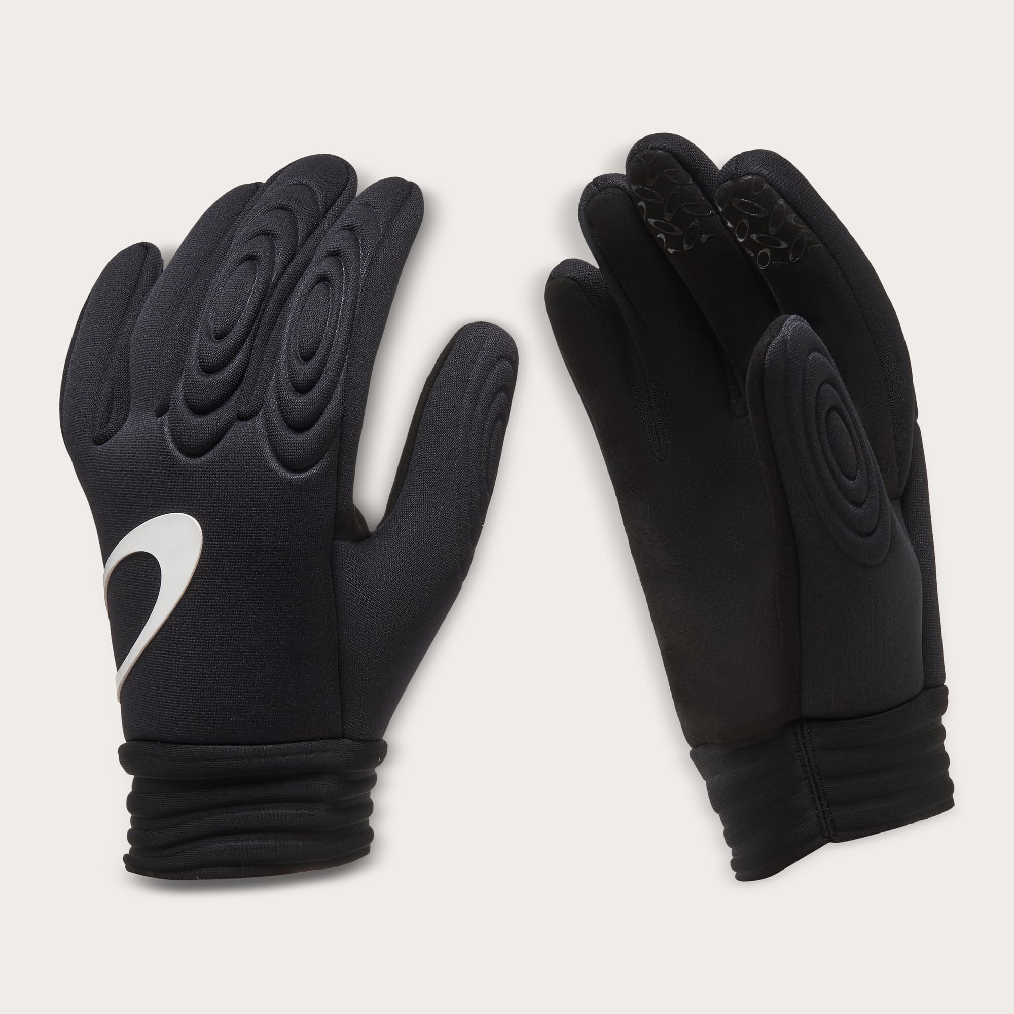 Oakley SEEKER Herren MTB 2.0 Thermo Fahrradhandschuhe Blickdicht M