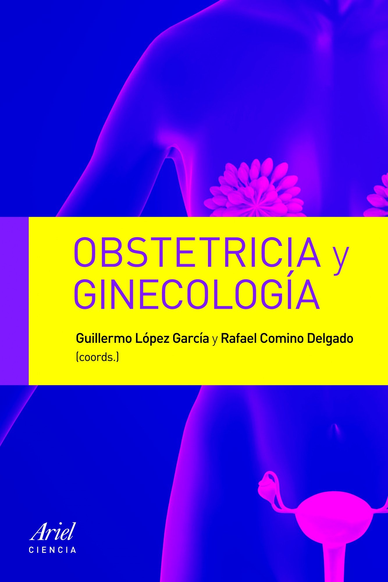 Obstetricia y Ginecología (CIENCIAS MEDICAS)