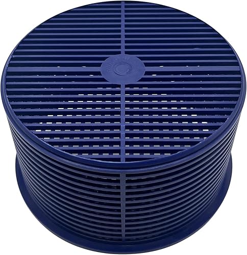 Miniatura 5 de Poolzilla SPX1096CA Reemplazo del conjunto de cesta para desnatadores automáticos Hayward seleccionados