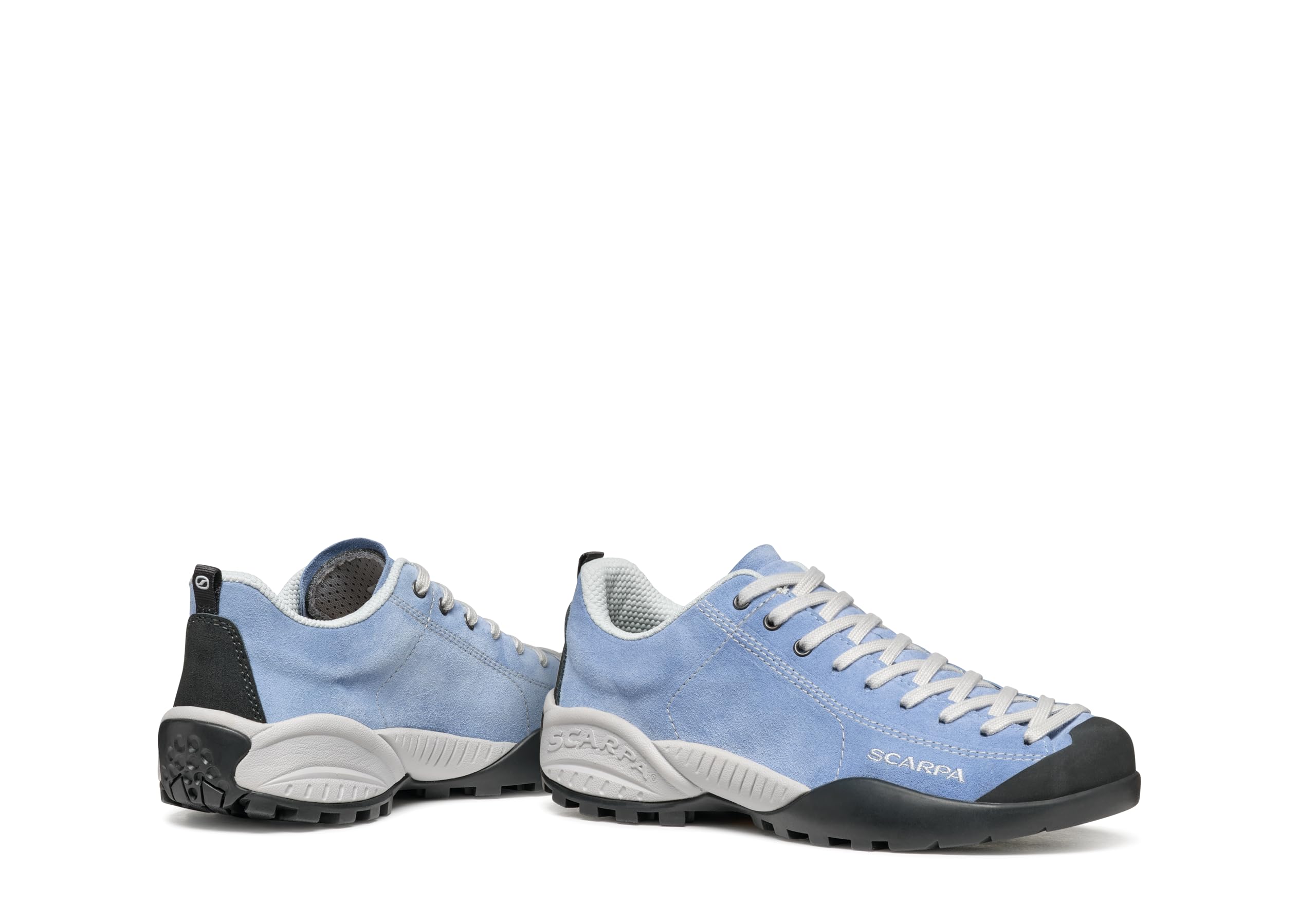 Scarpa Kobiety Mojito WmnObuwie turystyczne