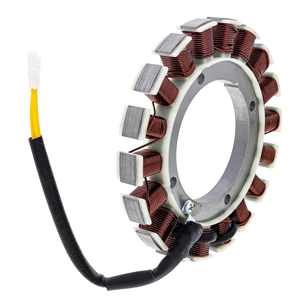 アセッテナイ Amazon.com: alternator 136-7876 stator compatible with