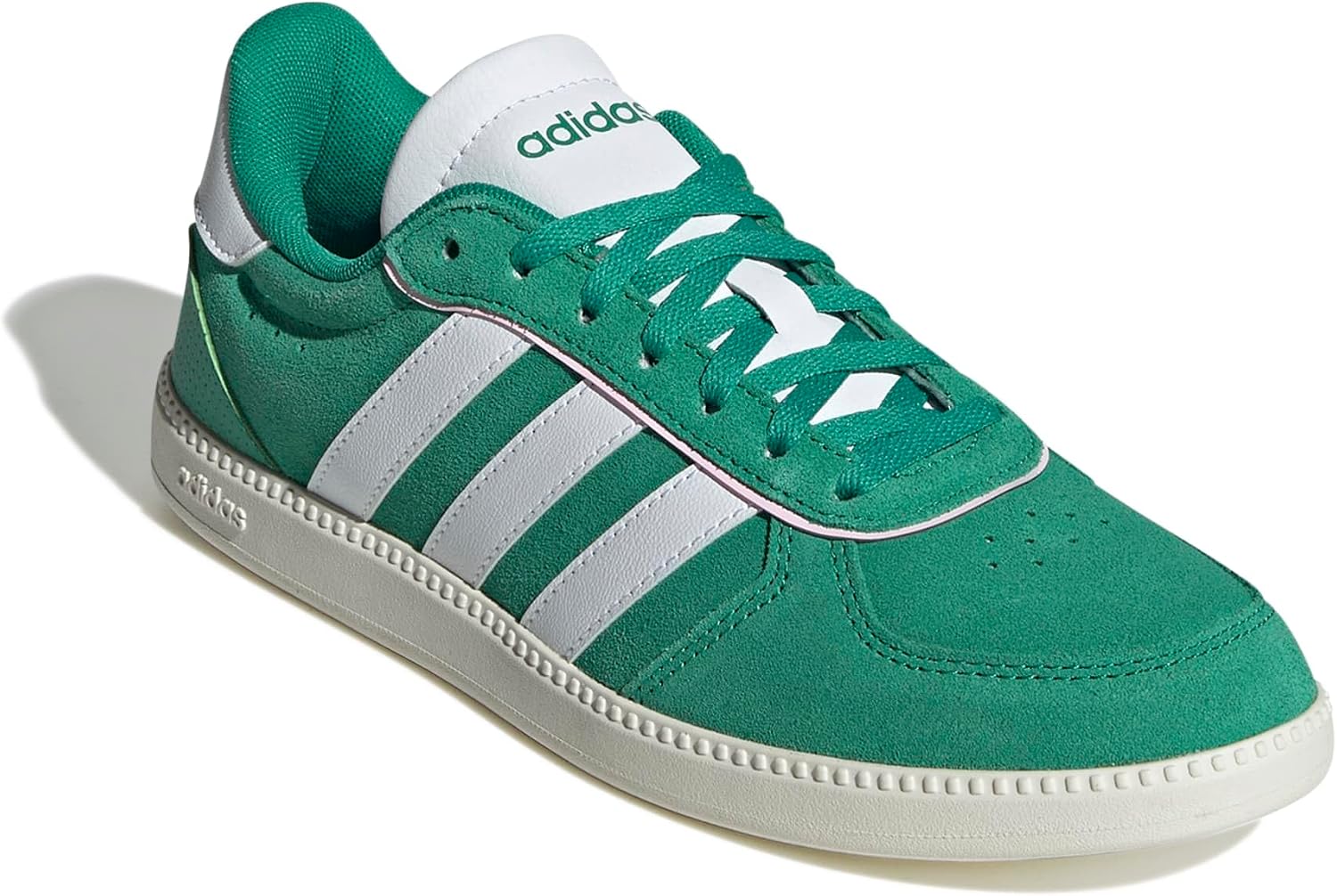 adidas Women's Breaknet Sleek Shoe thumbnail
