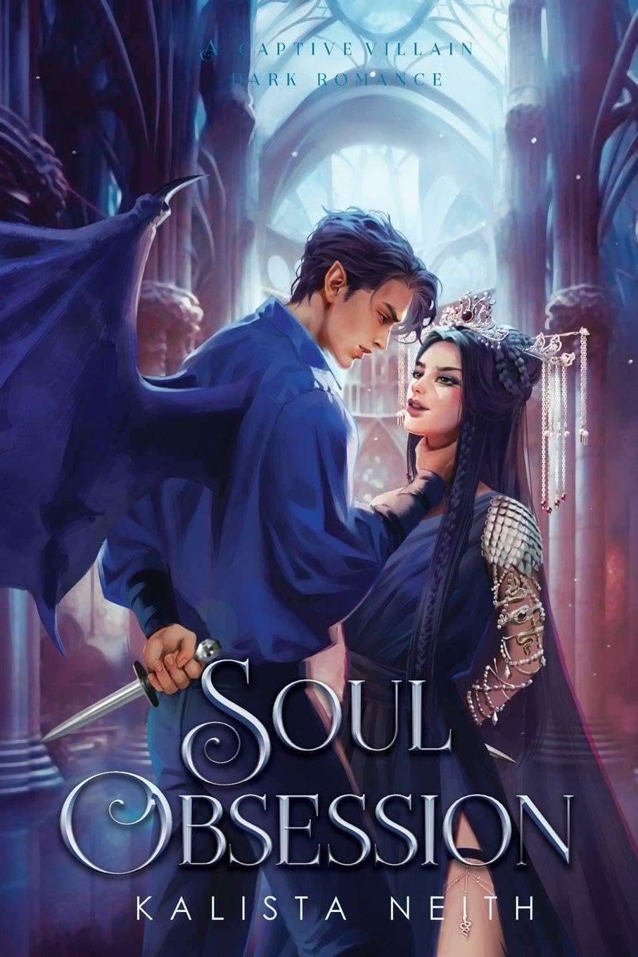 Soul Obsession (2025)
