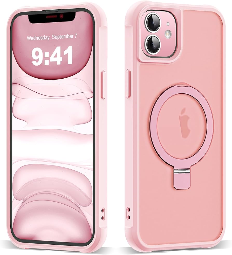 Amazon.com: SKYLMW Compatible with iPhone 11 Case with Invisible Amazon.com: SKYLMW Compatible with iPhone 11 Case with Invisible