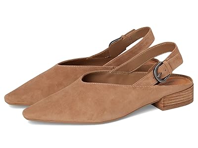 Lucky Brand Brigeet Slingback Mule Women
