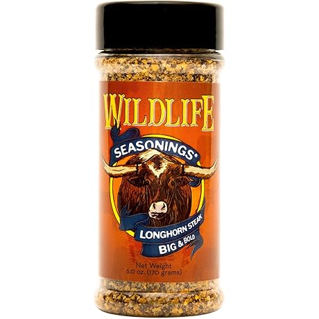 Longhorn Steakhouse Quebec Steakhouse Steak Seasoning