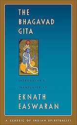 Bhagavad Gita cover