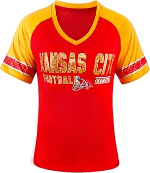 Acheter T-shirt Vintage Pour Hommes T-shirt Graphique Col En V Faites Partie De L'équipe De Football Noir Profond Texte Blanc