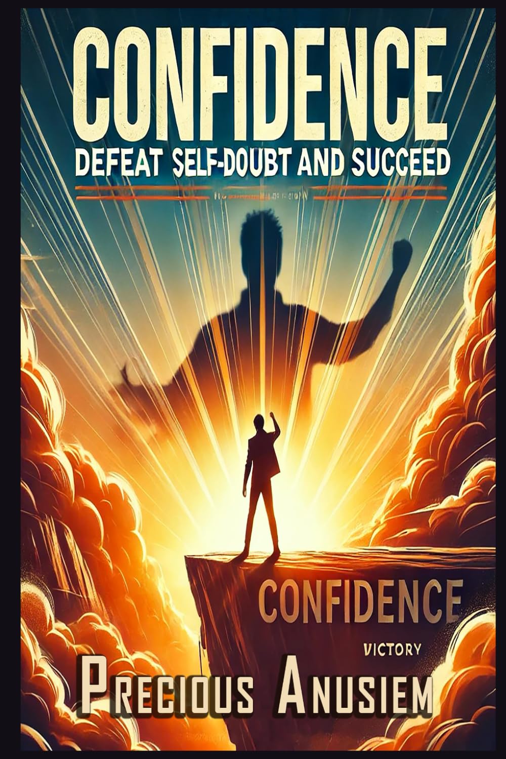 Confidence: Defeat Self-Doubt and Succeed (Self-help and Relationship)