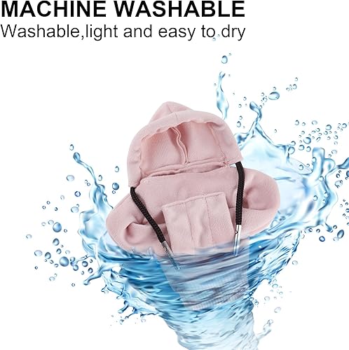 Miniatura 6 de Funda para palanca de cambios de automóvil, funda con capucha para decoración de automóvil, cubierta de palanca de cambios de ajuste universal,