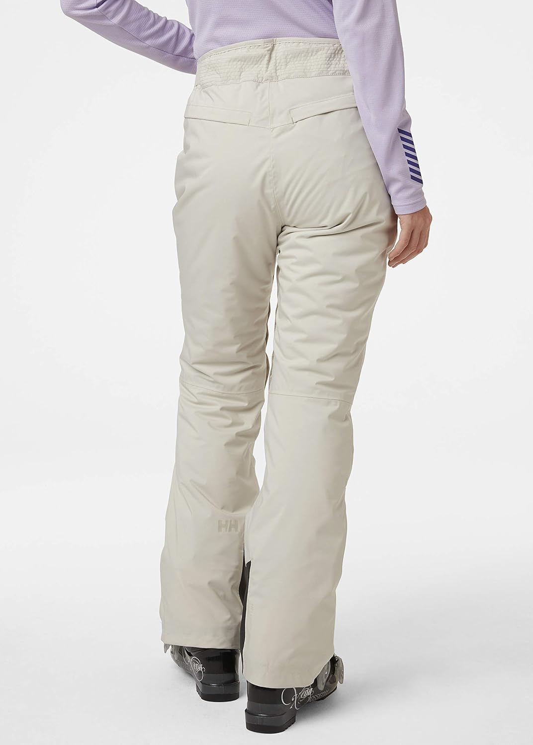 Helly-Hansen レディース レジェンダリー断熱防水スキーパンツ ヘリー