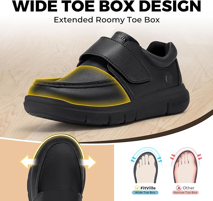 diabetic shoes for men