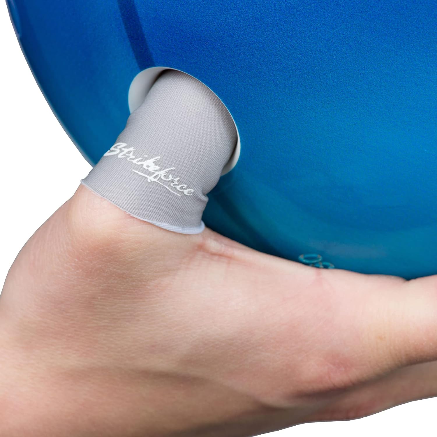 KR Strikeforce Bowling Thumb Sock Package of 2 Available in Two Sizes