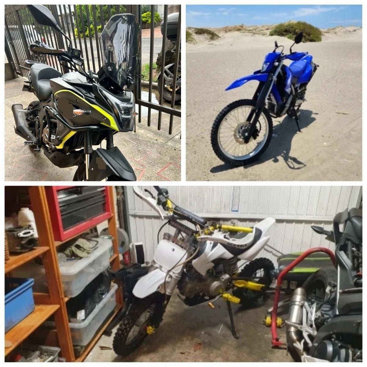 Części kierownicze motocykli Osłona uchwytu motocy Osłona dłoni motocykla Osłona uchwytu 22/28 mm Dźwignia kierownicy Szczególnie nadaje się do rowerów terenowych ADV
