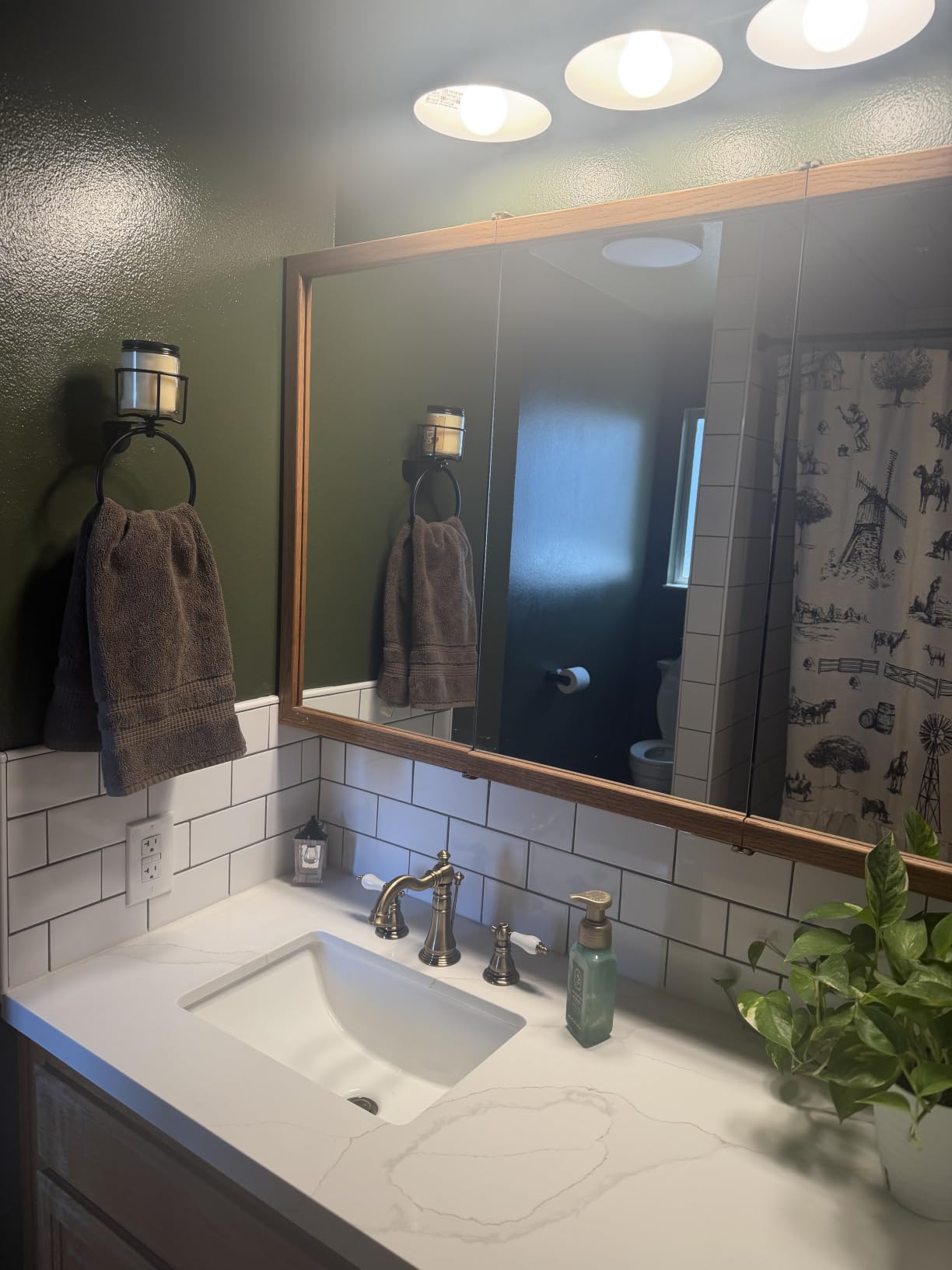 Customer Image