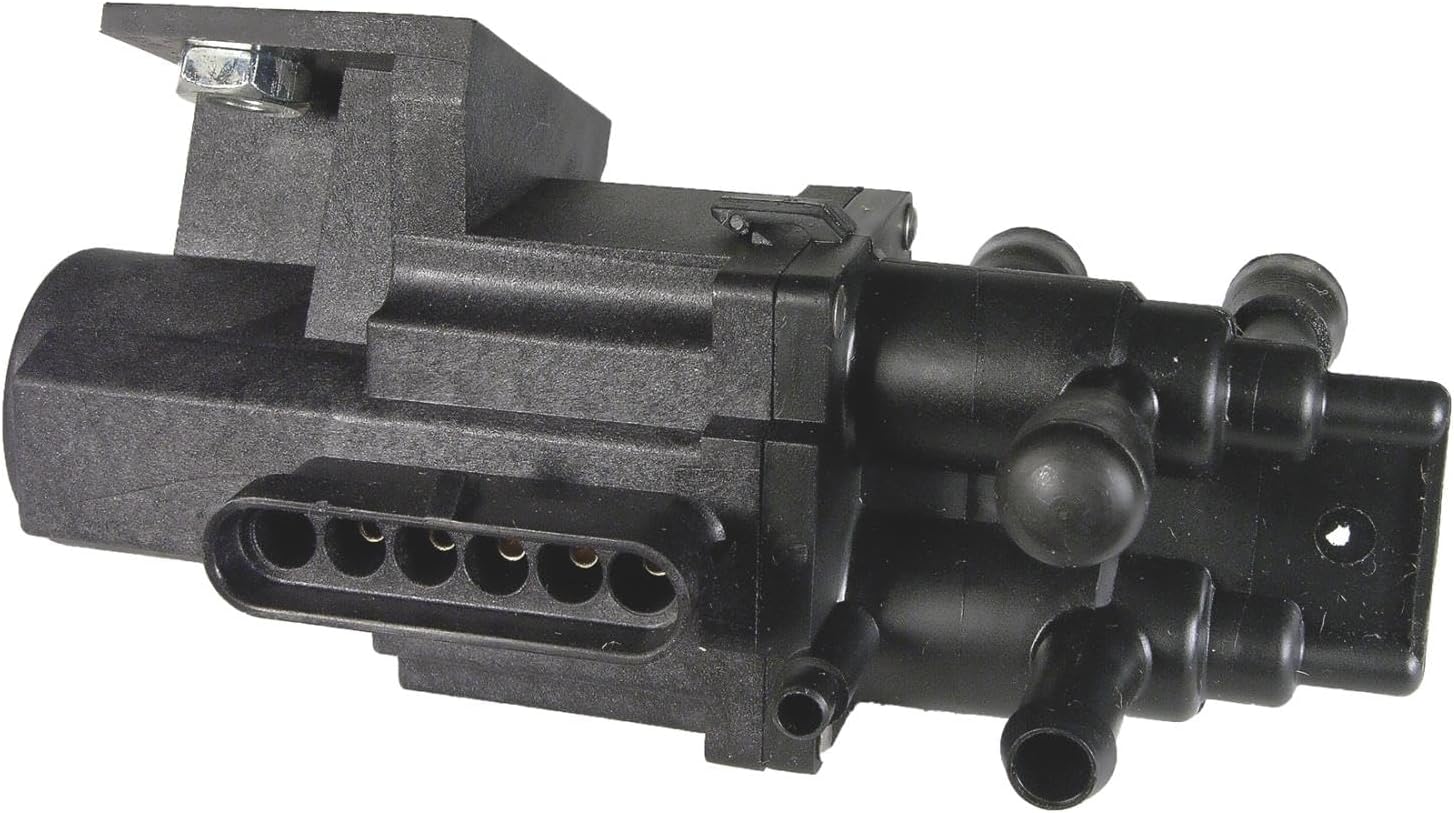 U7000 Professional Fuel Tank Selector Valve