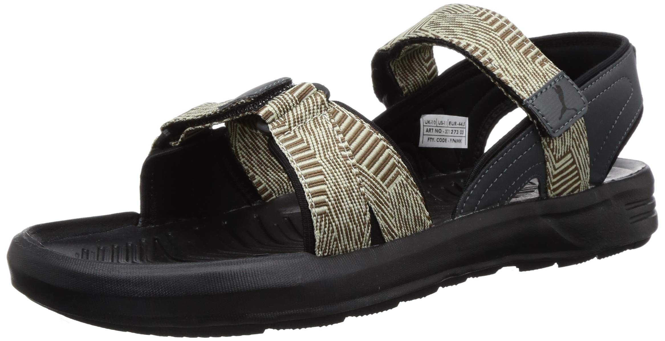 PumaMen's Stance X2 Sandal