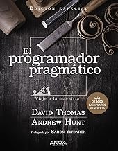 El programador pragmático. Edición especial: Viaje a la maestría