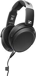ゼンハイザー(Sennheiser) HD 480 PRO PLUS 密閉型スタジオモニターヘッドホン 【国内正規品】 700500 有線 ドイツ設計