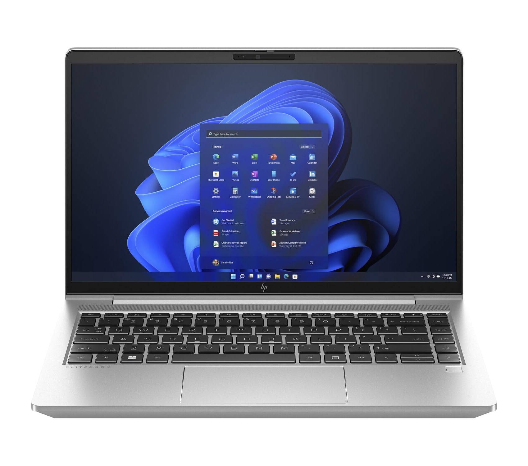 Amazon.com: HP EliteBook 645 G10 14