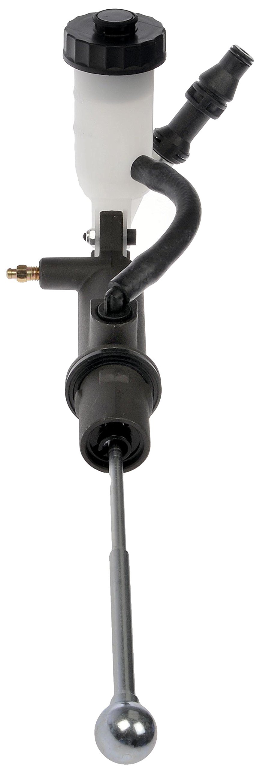 DormanCM640037 Clutch Master Cylinder Compatible with Select Chevrolet / GMC Models