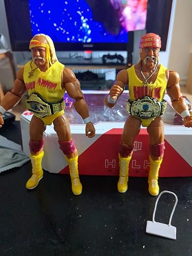 Amazon.co.jp: WWE アルティメットエディション グレイテストヒッツ