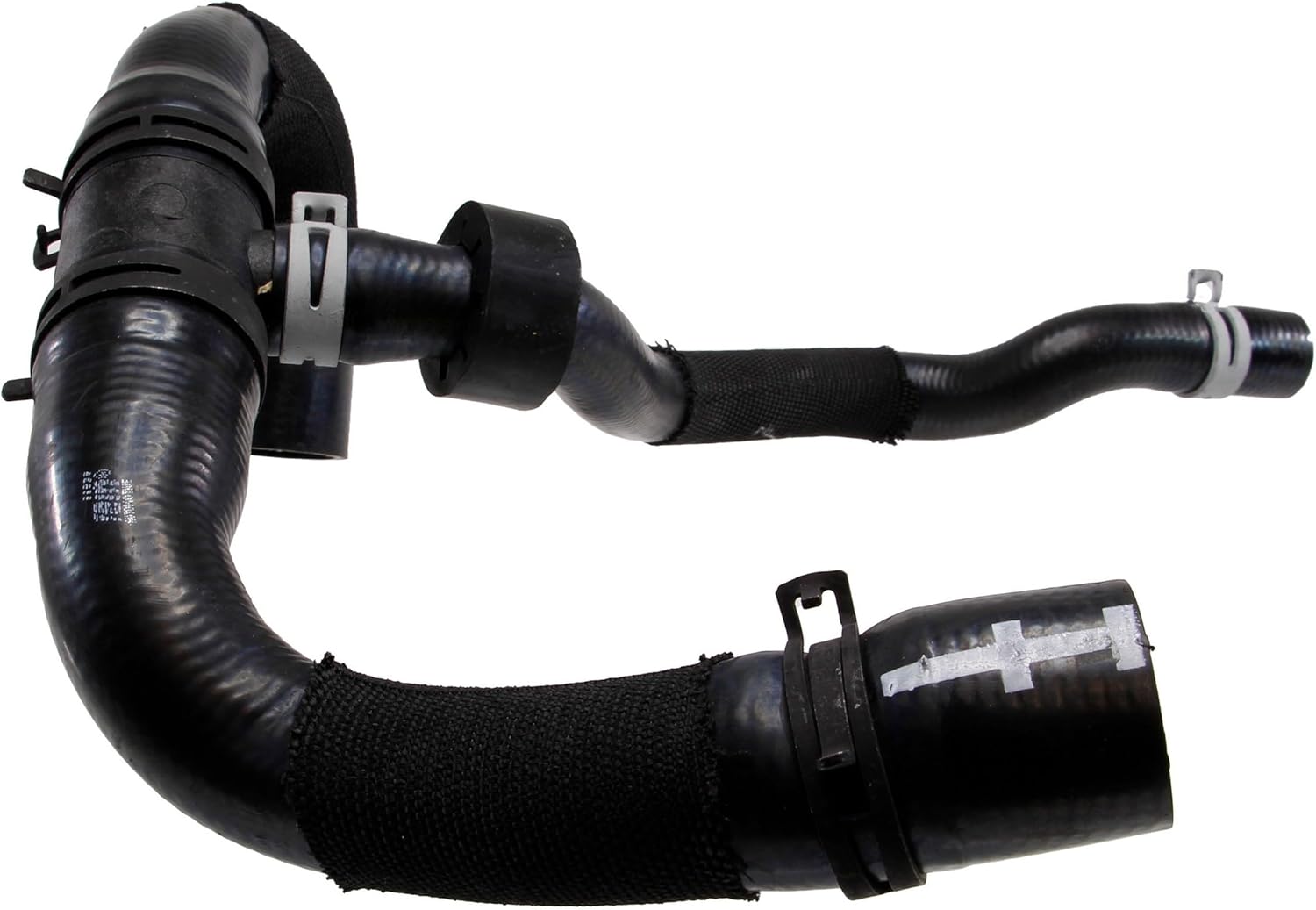 Mechanics Choice Lower Radiator Coolant Hose for 2010-2013 Ford Transit Connect (L4 2.0L) (397151)