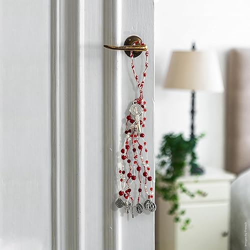 Miniatura 6 de San Benito Protección Hogar Bendición de la PuertaPROTECCION DE CASA BENDICION DE PUERTA DE SAN Benito