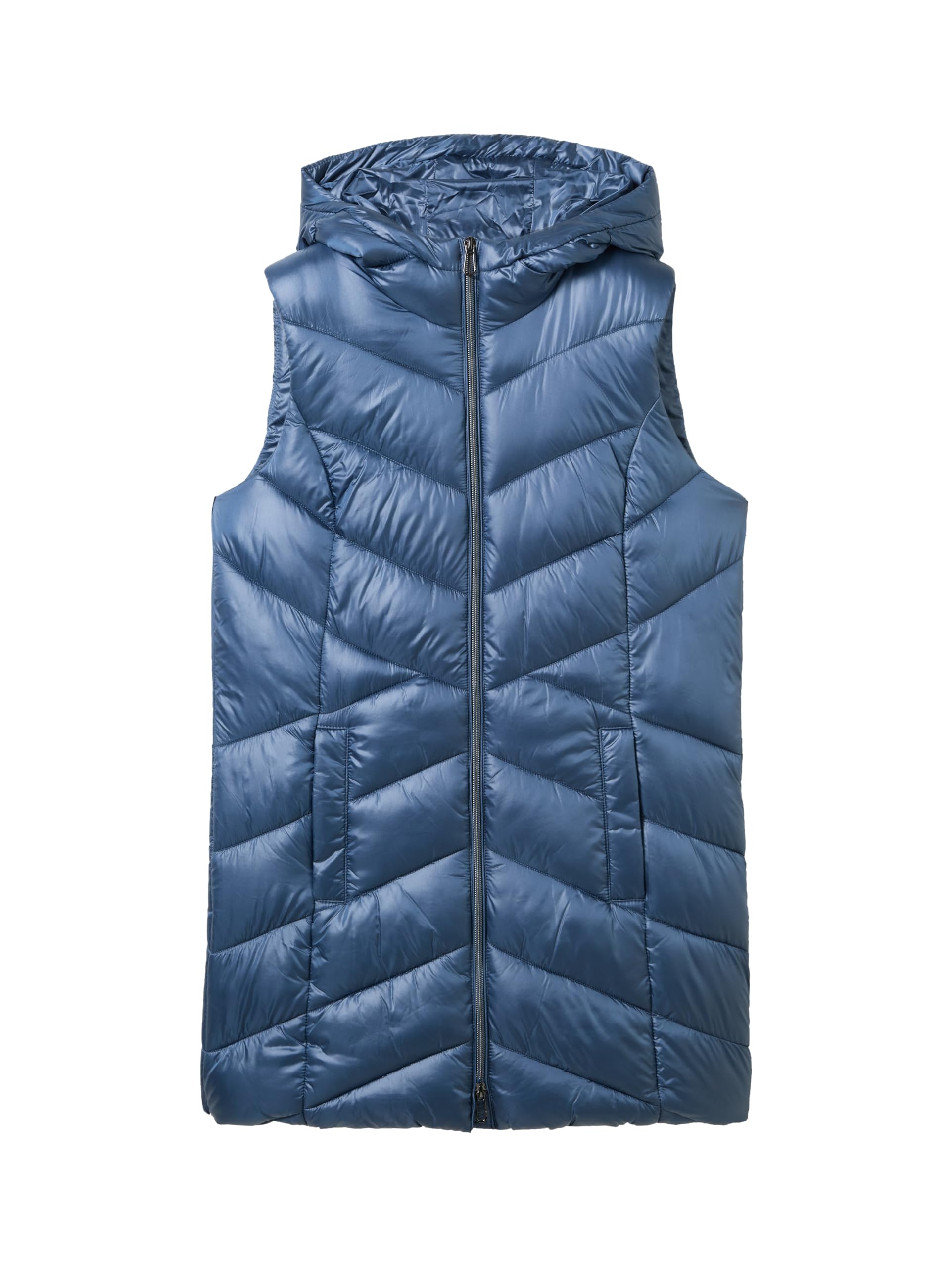TOM TAILOR Gilet Donna