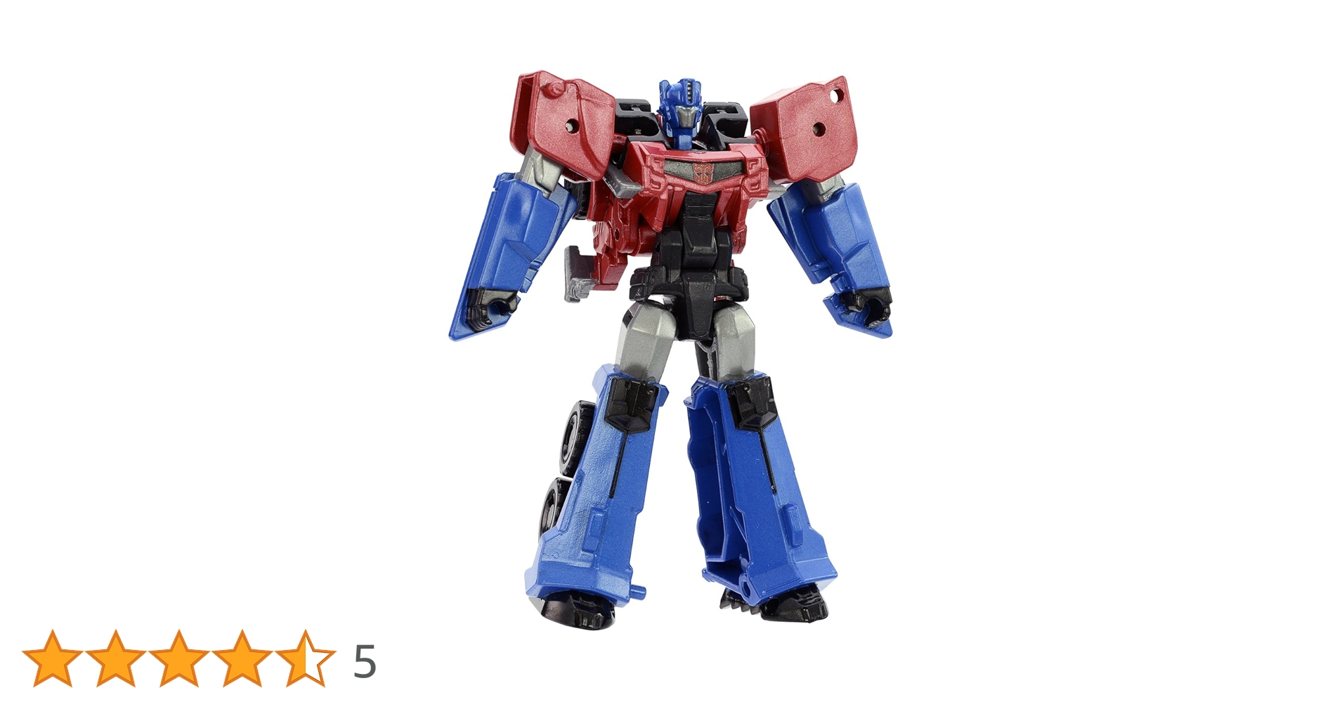 Amazon.co.jp: トランスフォーマー TAV35 EZコレクション オート