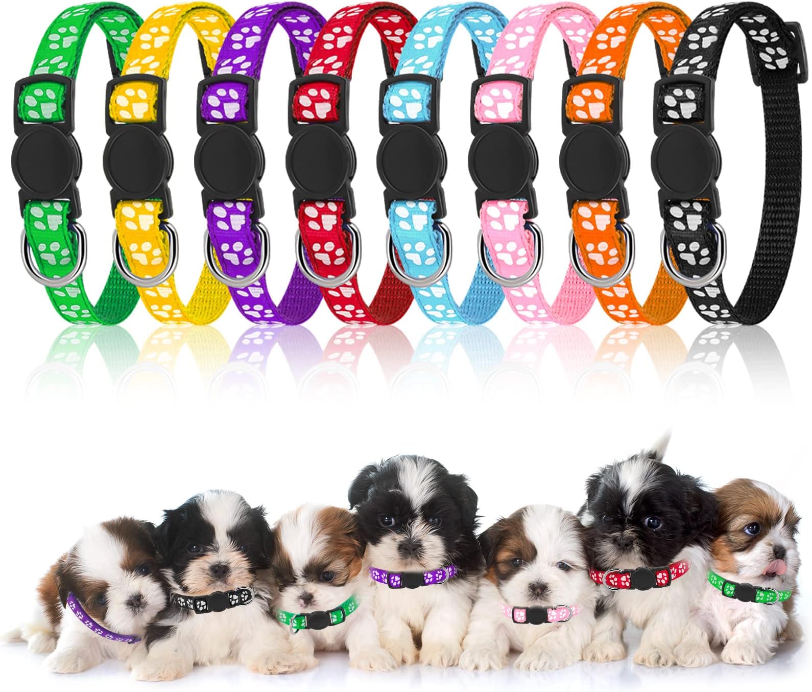 Petsafe KeepSafe BreakAway Collar, Prevent Accidents for your Dog or