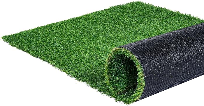5 Green Rug That Looks Like Grass 🌳 VEVOR Artificial Grass Turf, Thick Grass Rug
