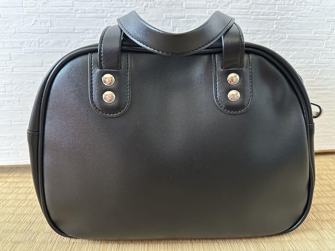 ［新品］浜崎あゆみ 渋谷109限定LOVEBOAT ボストンショルダーバッグ 新品］浜崎あゆみ 渋谷109限定LOVEBOAT ボストンショルダー