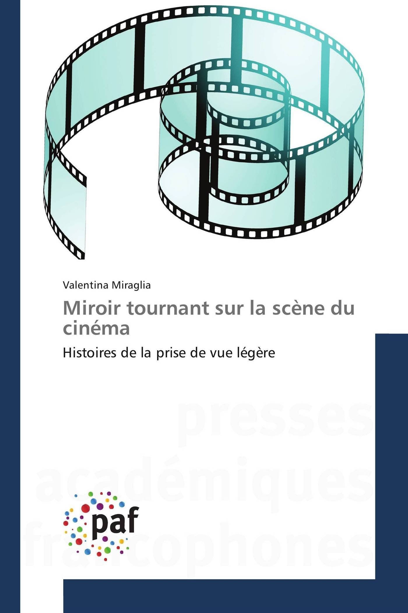 Miroir tournant sur la scène du cinéma pour coiffure et loge de chambre
