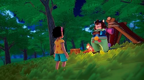 Miniatura 3 de Summer in Mara