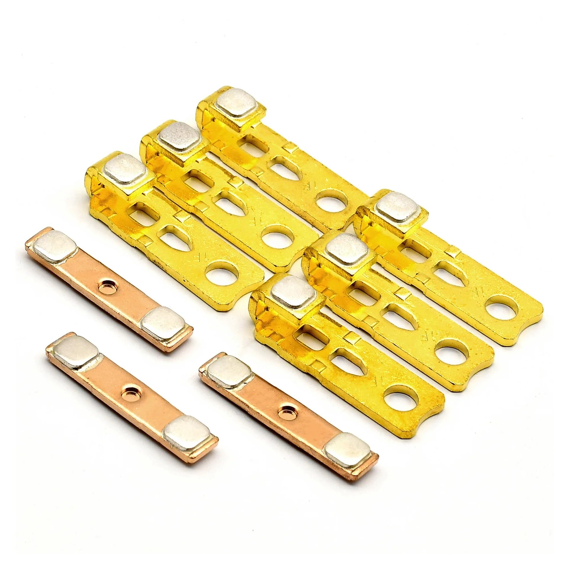Kit de contact principal MC-85 pour la rénovation des ateliers de production