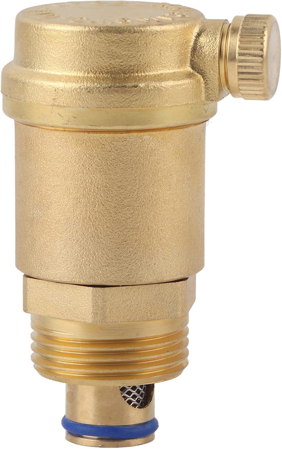 HeavyDuty DN20 Brass Automatic Air Release Valve with G3/4
